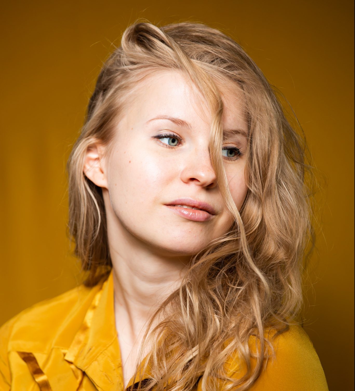 Aurora Hentunen Suomalainen Musiikkikampus