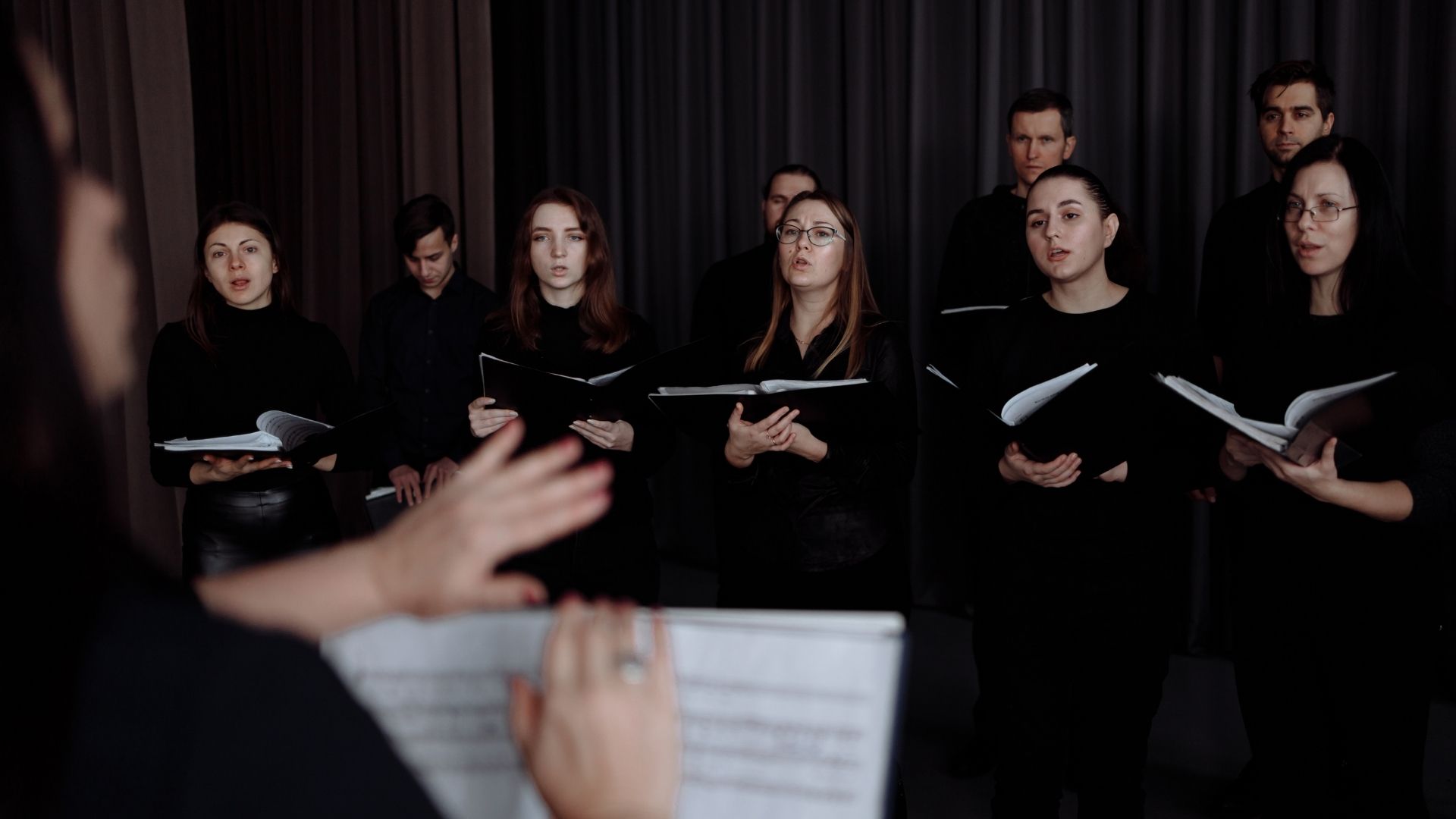 Pyh inp iv n Konsertti Suomalainen Musiikkikampus