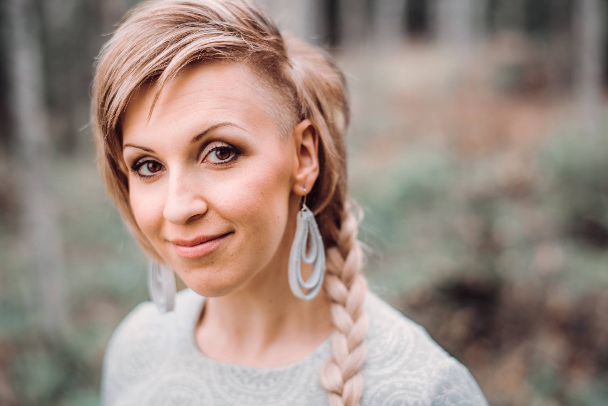 Eveliina Stolp Suomalainen Musiikkikampus
