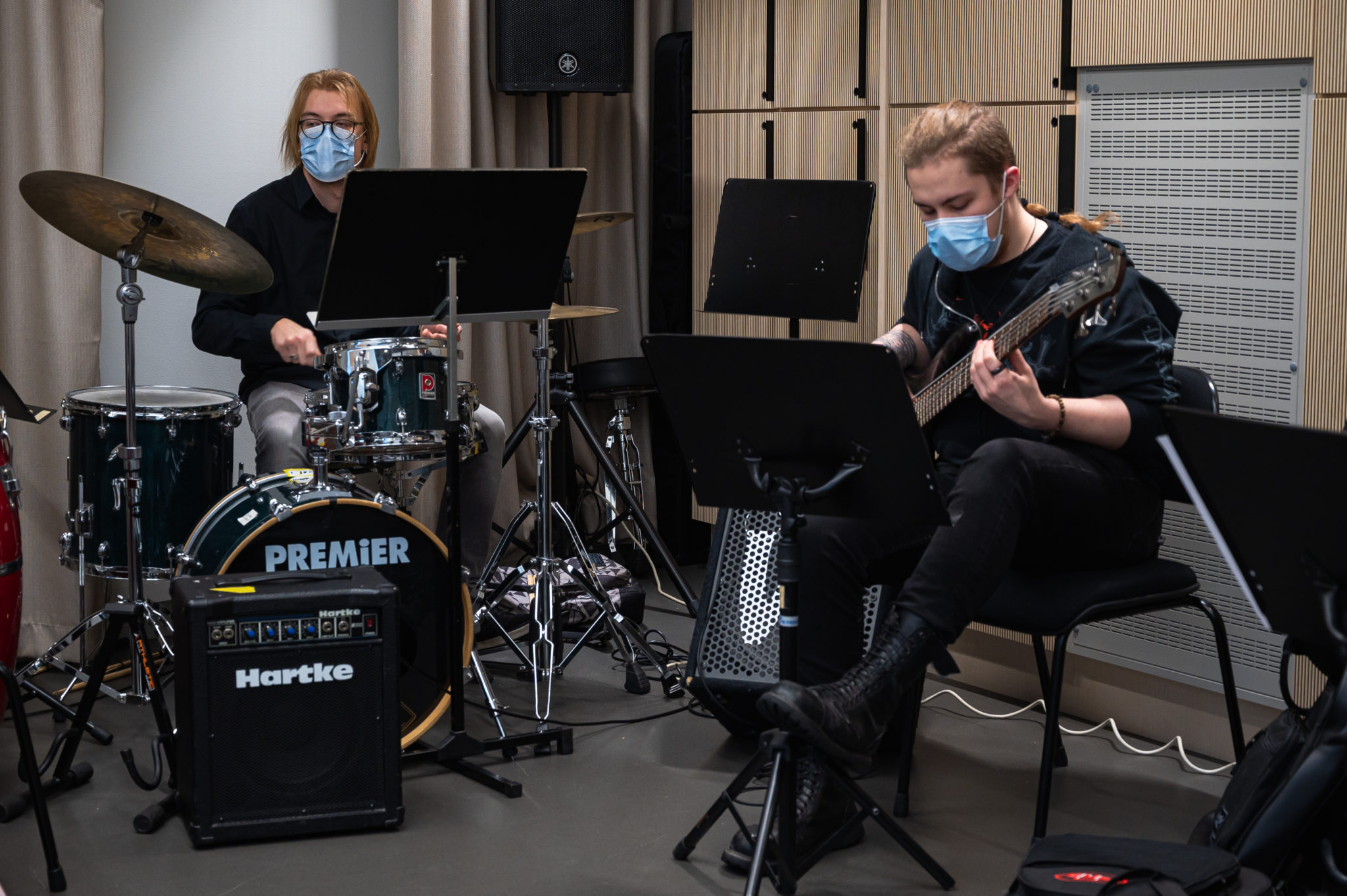 Musiikkikampus Soi Suomalainen Musiikkikampus