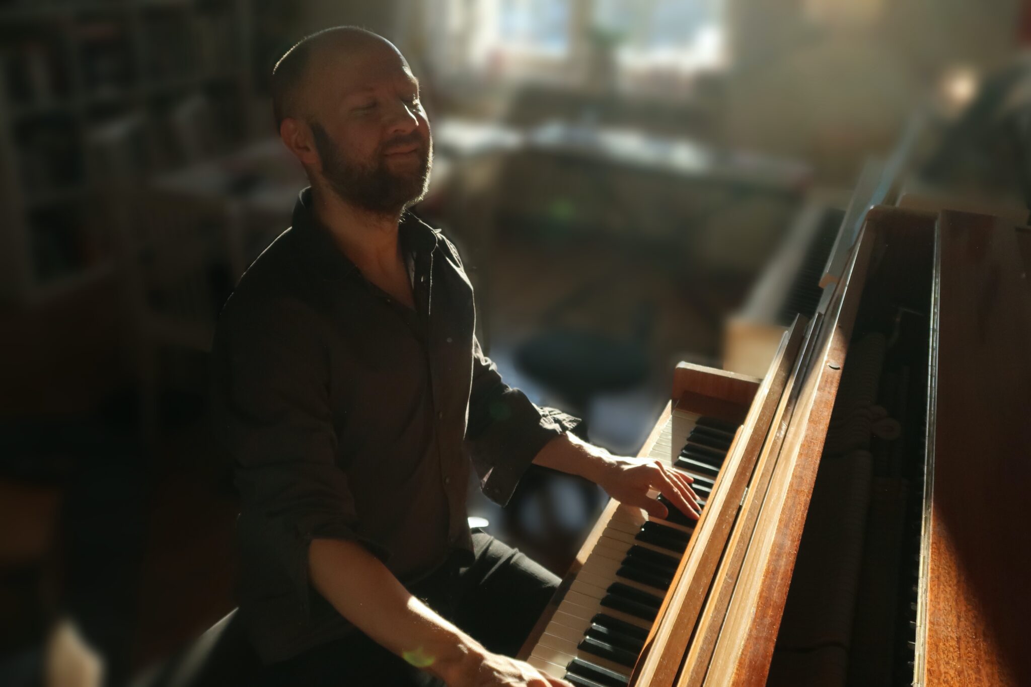 Juha Kujanp Suomalainen Musiikkikampus