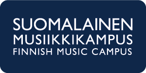 Suomalainen musiikkikampus - Finnish Music Campus
