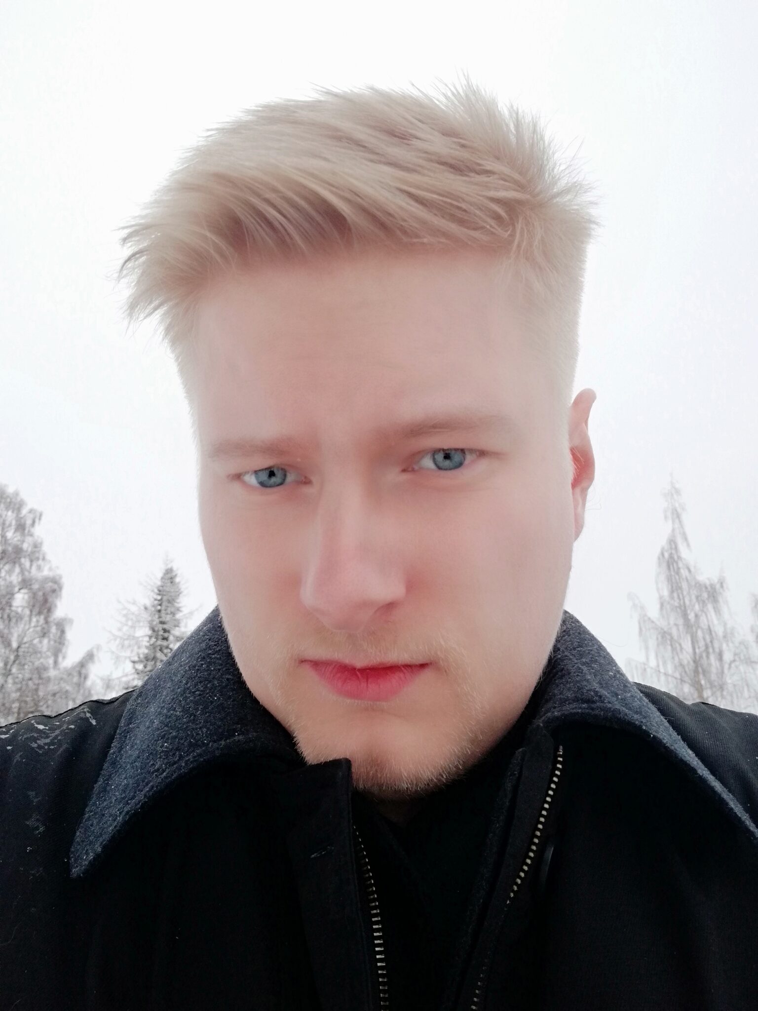 Tuomas Niininen Suomalainen Musiikkikampus