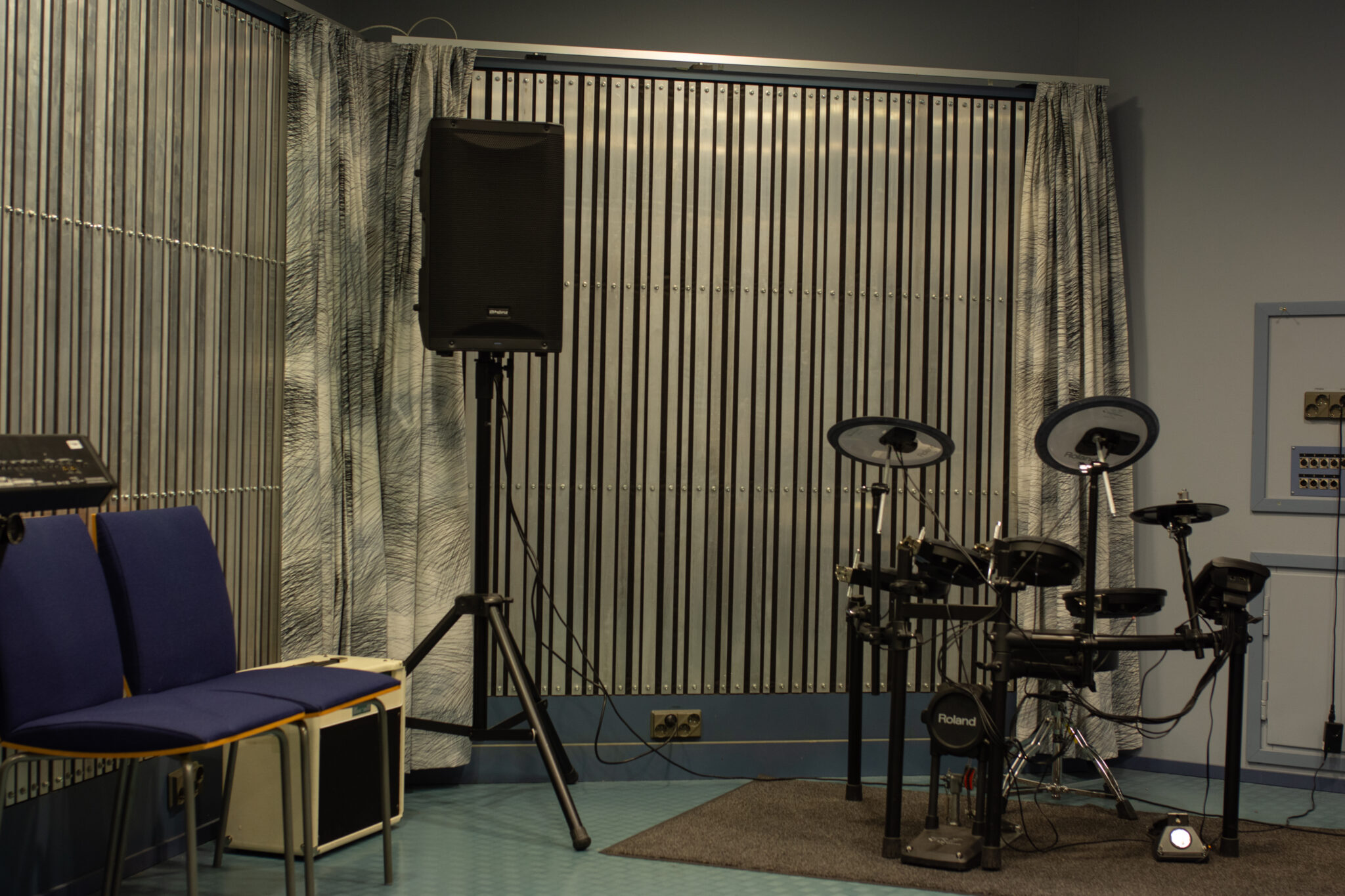 Studio Musica - Suomalainen musiikkikampus