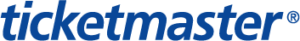 Ticketmasterin logo